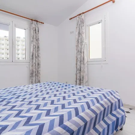 Apartment Es Mallorqui *