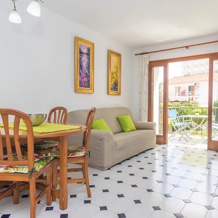 Apartment Es Mallorqui Port de Alcudia (Mallorca)