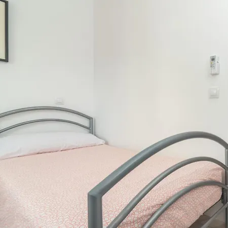 Apartment Es Mallorqui *