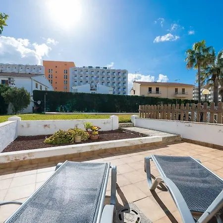 Apartment Es Mallorqui