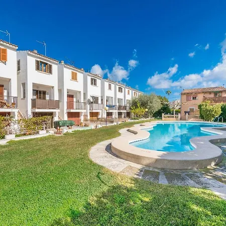 Es Mallorqui Apartment