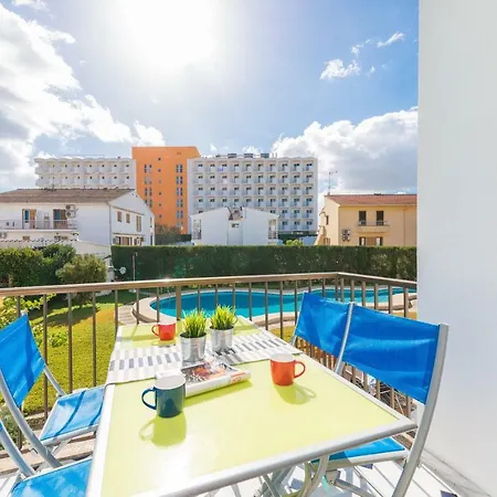 Apartment Es Mallorqui