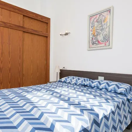 Es Mallorqui Apartment *