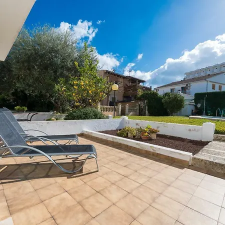 Es Mallorqui Apartment *